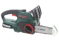 Bosch UniversalChain 18 accu kettingzaag, zwaard 20 cm, 18 V 2 Ah, detail 5