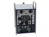 BullMach BM-EFH 3H elektrische heteluchtkanon 3 kW, 230 V, detail 4