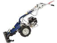 Balkmaaier 97 cm BullMach Chimera 300, motor Loncin G200F, detail 5