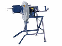 BullMach ENIO 4200 elektrische brandhoutzaag, 230 V, detail 4