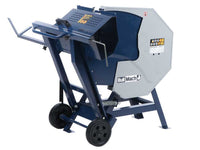 BullMach ENIO 5200 elektrische brandhoutzaag, 230 V, detail 4