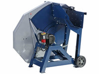BullMach ENIO 7200-3 elektrische brandhoutzaag, 400 V, detail 5
