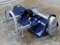 BullMach ERMES 135 S klepelmaaier 135 cm, handmatig verschuifbaar, detail 5