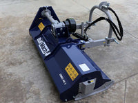 BullMach ERMES 145 SH klepelmaaier 145 cm, hydraulisch verschuifbaar, detail 5