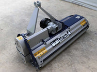 BullMach ERMES 155 F klepelmaaier 155 cm, detail 5
