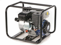 BullMach LYMPHIA 50 benzine motorpomp, aansluiting 50 mm, detail 4