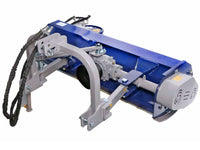 BullMach Maia 155 S klepelmaaier met tussenrijschijf 155 cm, detail 5