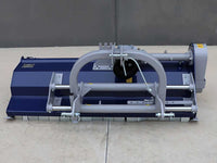 BullMach Rea 125 S klepelmaaier 125 cm, handmatig verschuifbaar, detail 5