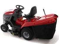 Castelgarden PTX 210 HD gazontractor met opvangbak 102 cm, hydrostaat, detail 5