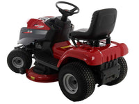 Castelgarden XD 150 zitmaaier met zijuitworp 98 cm, versnellingsbak, detail 5