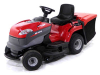 Castelgarden XDC 150 HD gazontractor met opvangbak 84 cm, hydrostaat, detail 5