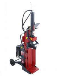 Ceccato Olindo BULL SPLE10-POL 10 elektrische houtklover, 10 ton, detail 5