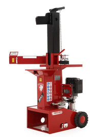 Ceccato Olindo BULL SPLE12 elektrische houtklover, 12 ton, verticaal, slag 540 mm, detail 5