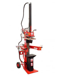 Ceccato Olindo BULL SPLE13 elektrische houtklover, 13 ton, verticaal, slag 1100 mm, detail 5