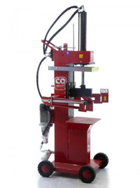 Ceccato Olindo BULL SPLE13R4 13 elektrische houtklover, 13 ton, verticaal, slag 500 mm, detail 5