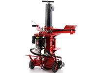 Ceccato Olindo BULL SPLET12FDP elektrische houtklover, 12 ton, verticaal, detail 4