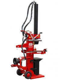 Ceccato Olindo BULL SPLT20 20 aftakas houtklover, 20 ton, verticaal, slag 1100 mm, detail 5