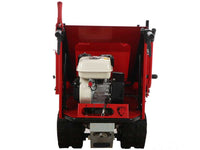 Rupsdumper laadvermogen 350 kg Ceccato Olindo CINGOLONE, detail 5