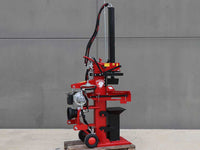 Ceccato Olindo KOMBI SPLET16 16 aftakas houtklover, 16 ton, verticaal, slag 1100 mm, detail 5