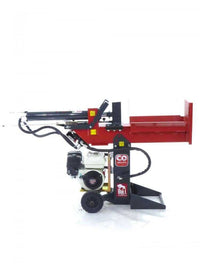 Ceccato Olindo BULL SPLE10-POLGP benzine houtklover, 10 ton, detail 5