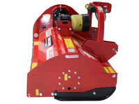 Ceccato Olindo TRINCIONE 400 4T1400F klepelmaaier 140 cm, detail 5