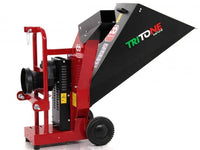 Ceccato Olindo Triton Maxi aftakas hakselaar, takken tot 80 mm, detail 5