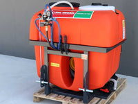 Dal Degan SOFIA EXTRA 400L nevelspuit, 400 liter, pomp APS 71, detail 5