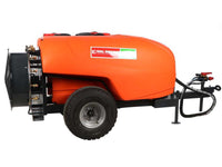Dal Degan Sofiano getrokken nevelspuit, 800 liter, pomp APS 96, detail 5
