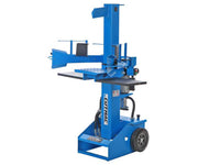 Docma Doma Svg 1000 Rapid 220 Plus elektrische houtklover, 8,15 ton, verticaal, detail 4