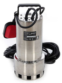 Einhell GC-DP 1020 N dompelpomp voor vuil water, detail 5