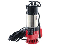 Einhell GC-DP 5010G dompelpomp voor vuil water, detail 4