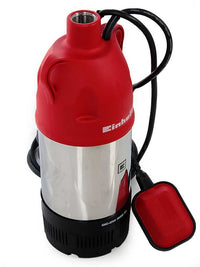 Einhell GC-DW 900 N bronpomp, detail 5