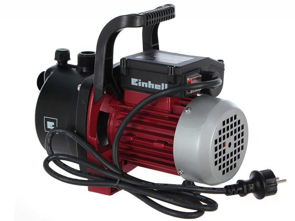 Einhell GC-GP 6538 tuinpomp, detail 5