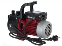 Einhell GC-GP 6538 tuinpomp, detail 5