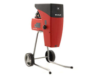 Einhell GC-RS 2540 elektrische hakselaar, takken tot 40 mm, detail 4