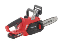 Einhell GE-LC 18 Li accu kettingzaag, zwaard 25 cm, 18 V 3 Ah, detail 5