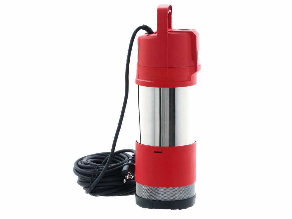 Einhell GE-PP 1100 N-A bronpomp, detail 4