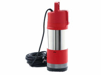 Einhell GE-PP 1100 N-A bronpomp, detail 4