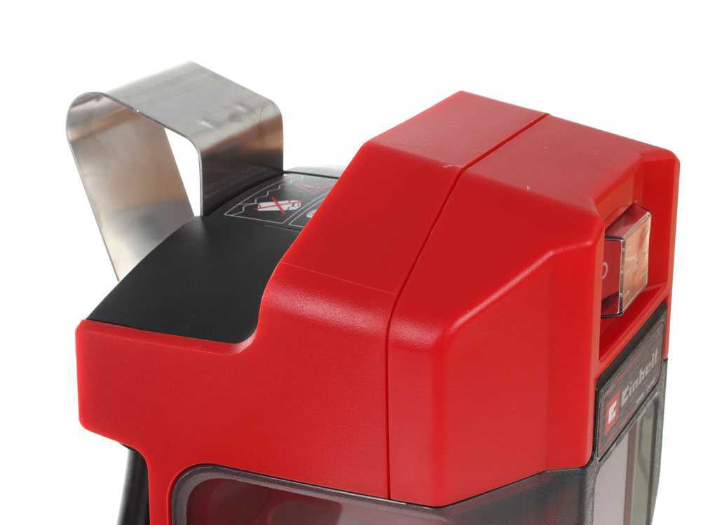 Einhell GE-SP 18 Li dompelpomp voor schoon water, zonder accu, detail 5