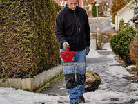 Accu strooier Einhell GE-US 18 Li, zonder accu, 3,3 liter, detail 4