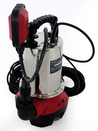Einhell GH-DP 6315 N dompelpomp voor vuil water, detail 5