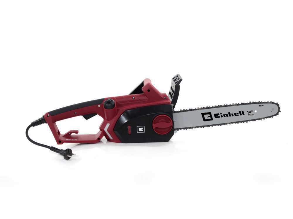 Einhell GH-EC 1835 elektrische kettingzaag, zwaard 32,5 cm, detail 5