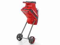 Einhell REDAXXO 36/25 accu hakselaar, takken tot 25 mm, 36 V 5,2 Ah, detail 4