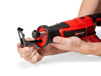 Einhell TP-APP 18/28 Li BL accu reciprozaag, 18 V 2,5 Ah, detail 5