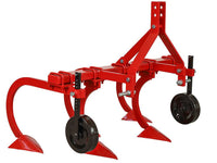 AgriEuro Premium ET-20/3P cultivator 120 cm, detail 5