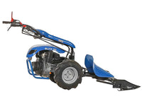 Balkmaaier 112 cm EuroMech BLITZ 70 (K612658), detail 4