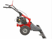 Balkmaaier 127 cm Eurosystems M310, motor Loncin 196 OHV, detail 4