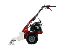 Balkmaaier 87 cm Eurosystems Minieffe M150, motor B&S 625 EXi, detail 4