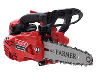 FARMER FA2610CA benzine kettingzaag voor snoeien, zwaard 25 cm, detail 4