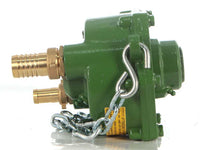 Ferroni ML 20 aftakaspomp, aansluiting 30-19 mm, detail 5